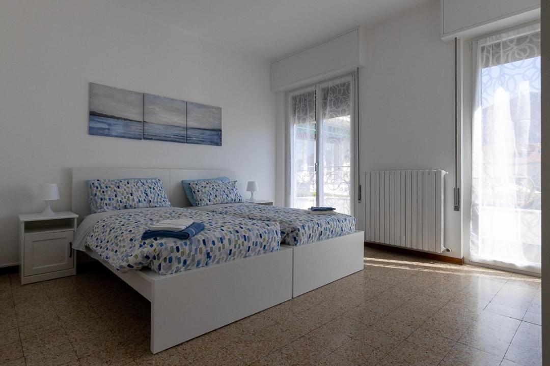 Casa Margherita Беладжо Екстериор снимка