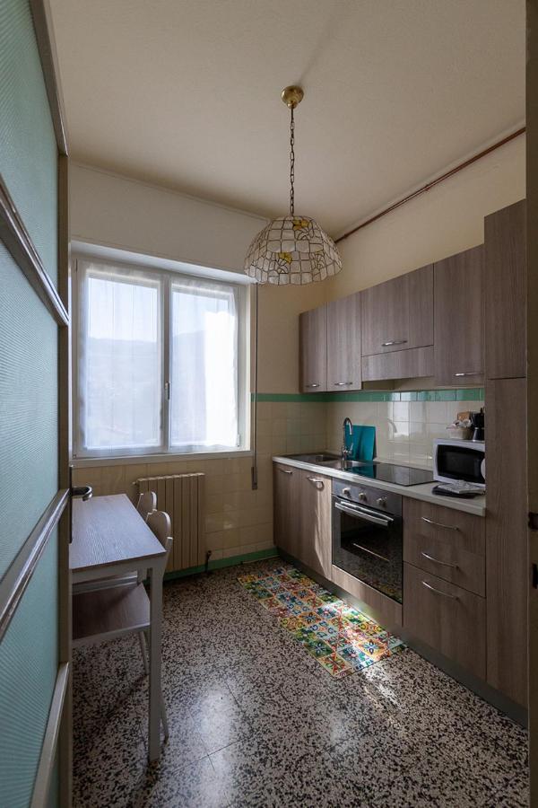 Casa Margherita Беладжо Екстериор снимка