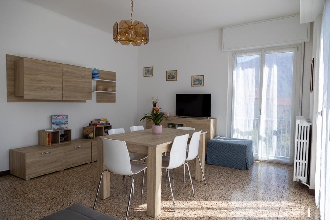 Casa Margherita Беладжо Екстериор снимка