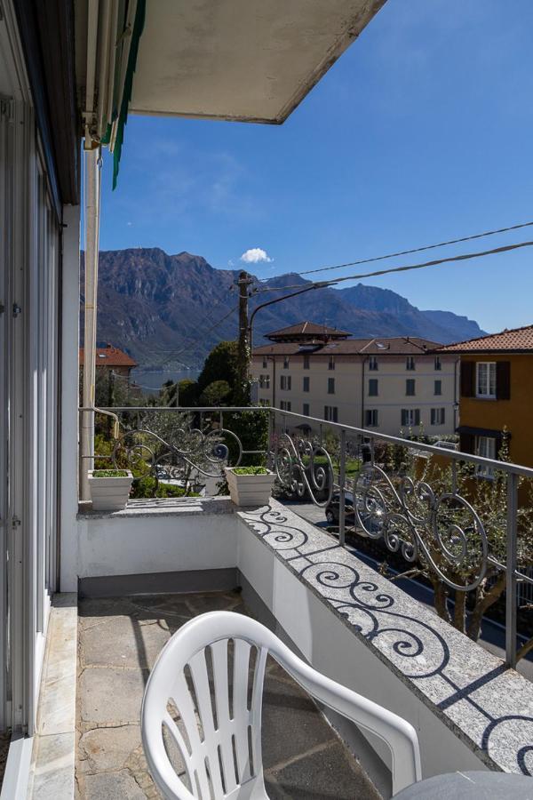 Casa Margherita Беладжо Екстериор снимка