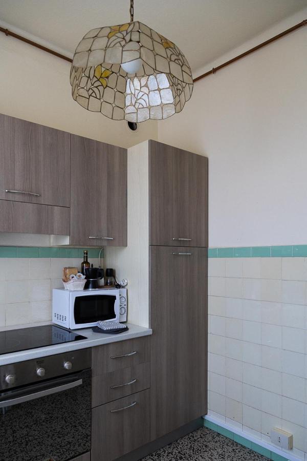 Casa Margherita Беладжо Екстериор снимка