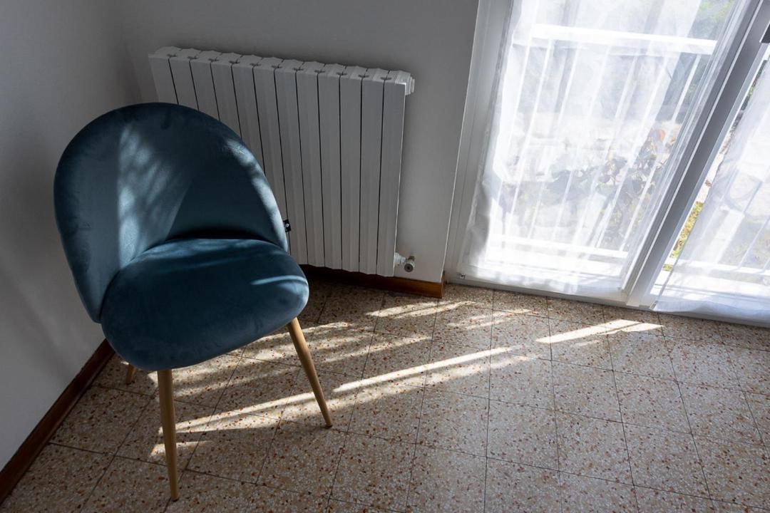 Casa Margherita Беладжо Екстериор снимка