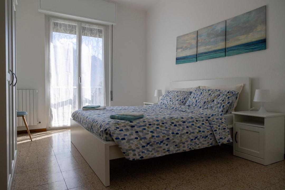 Casa Margherita Беладжо Екстериор снимка