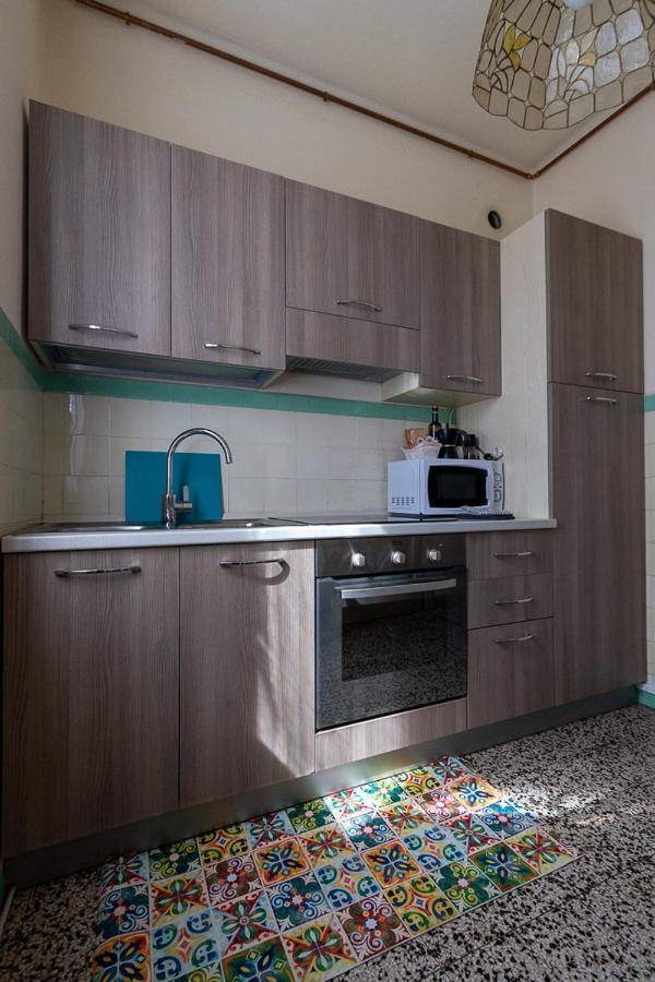 Casa Margherita Беладжо Екстериор снимка